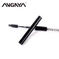 2019 New Style Cheap Beauty Eyebrow Eyelash Brush,Makeup Mascara Brush With cap for Eyelashes